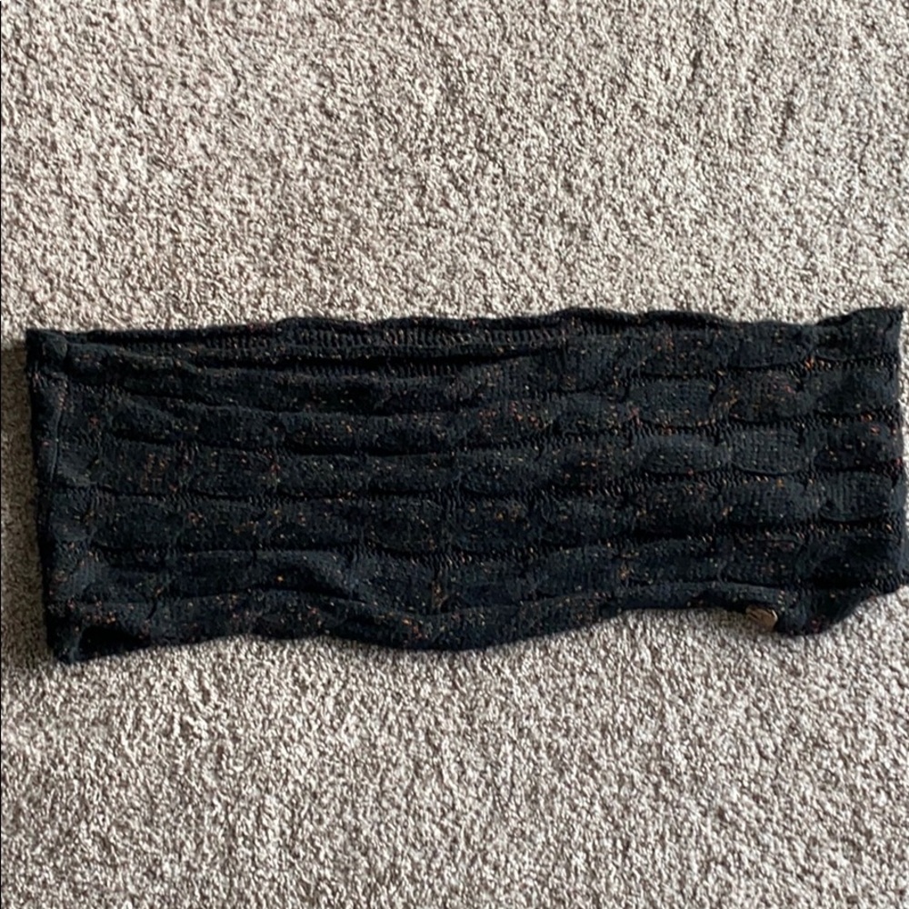 C.C. Infinity Scarf - Picture 3 of 5